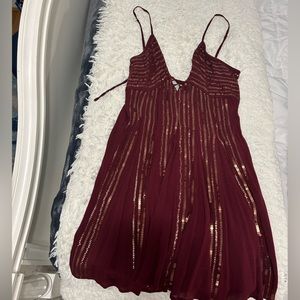 Free people dress